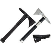 Топор-томагавк SOG Voodoo Hawk Mini Tomahawk / F182-N