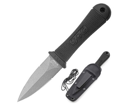 Купите нож SOG Pentagon Mini M14 R в Москве в нашем интернет-магазине