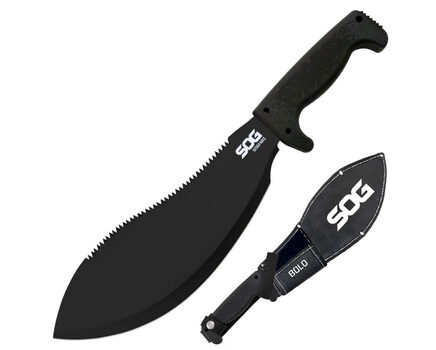 Купите мачете SOG Bolo Machete MC-10 в Москве в нашем интернет-магазине
