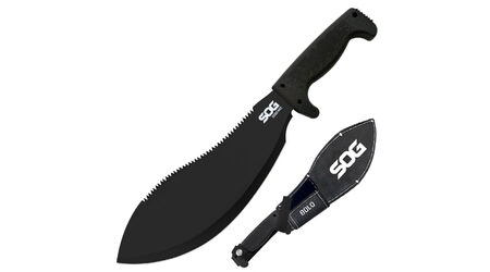 купите Мачете SOG Bolo Machete / MC-10 в Москве