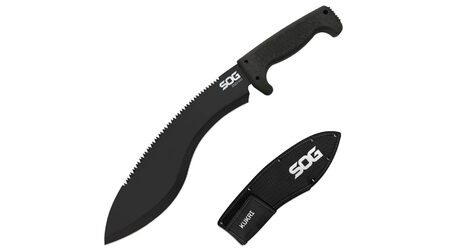 купите Мачете SOGfari Kukri / MC-11 в Москве