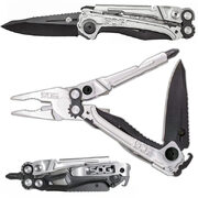 Мультитул SOG Reactor / RC1001 (10 инструментов)