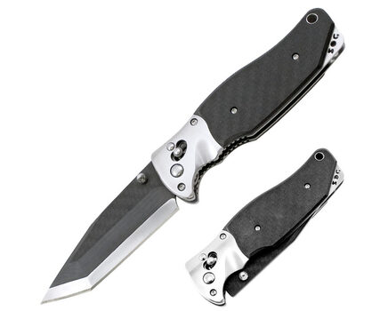 Купите складной нож SOG Tomcat 3.0 LTD Carbon S95SL в Москве в нашем интернет-магазине