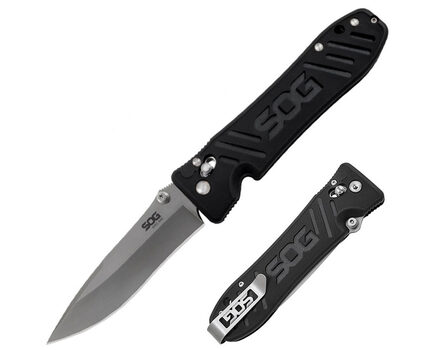 Купите складной нож SOG Spec Arc VG-10 SE15 в Москве в нашем интернет-магазине
