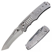 Нож складной SOG Targa VG-10 / TG1001