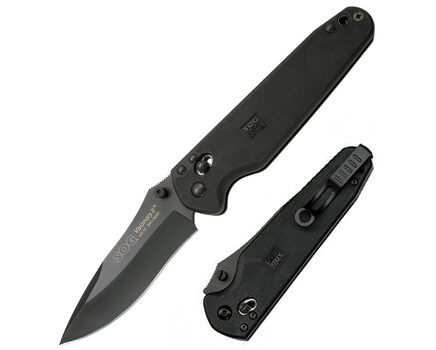 Купите складной нож SOG Visionary II VS-02 в Москве в нашем интернет-магазине