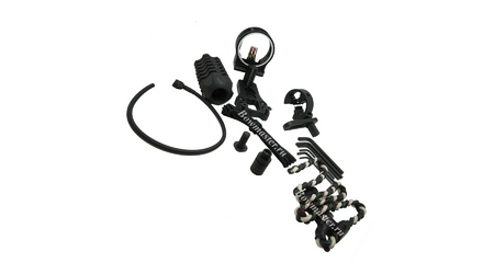 купите Набор для блочного лука Topoint TP1000 черный в Москве