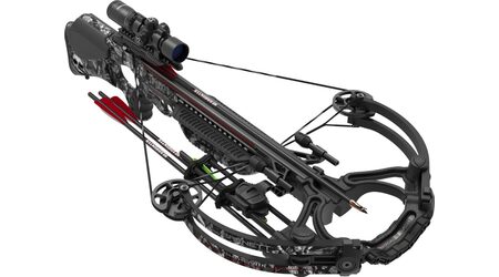 купите Блочный арбалет Barnett Ghost-415 в Москве