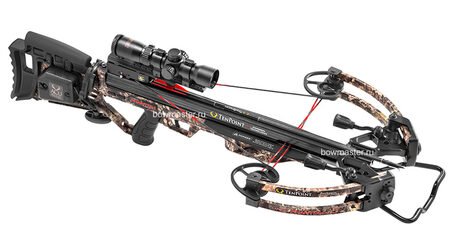 купите Блочный арбалет Tenpoint Carbon Phantom RCX в Москве