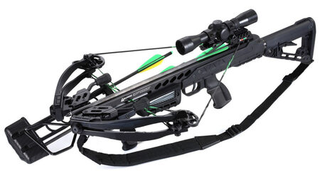 купите Блочный арбалет Hori-Zone Kornet в Москве