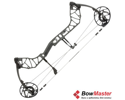 Купите блочный лук Bear Archery Divergent EKO RH в Москве в нашем интернет-магазине