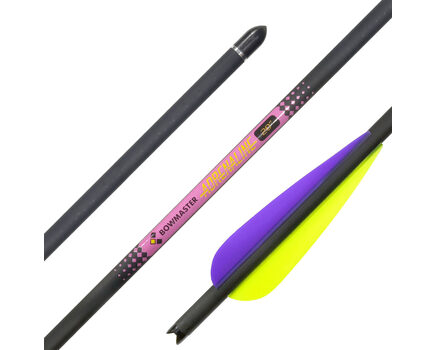 Купите карбоновые стрелы для арбалета Bowmaster Adrenaline 20" (Боумастер Адреналин) в Москве по лучшей цене