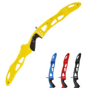 Рукоять олимпийского классического лука Bowmaster ILF 25 дюймов RH