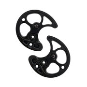 Блоки для арбалета Bowmaster Bat (комплект 2 шт)