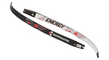 купите Плечи спортивного классического лука Bowmaster Energy в Москве
