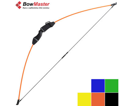 Купите детский лук Bowmaster Горыныч в Москве в нашем интернет-магазине