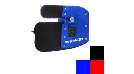 купите Напалечник для стрельбы из классического лука Bowmaster Junior в Москве