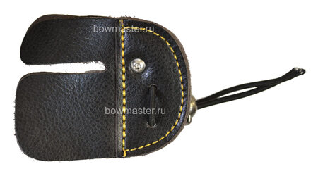 купите Напалечник Bowmaster 109 для стрельбы из классического лука в Москве
