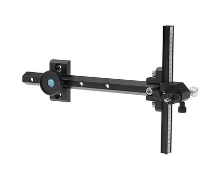 Купите прицел для классического лука Bowmaster SL829 в Москве по низкой цене в нашем магазине