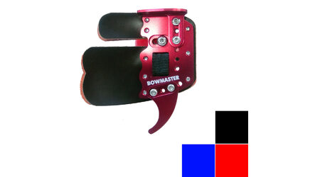 купите Напалечник для стрельбы из классического лука Bowmaster Specialist в Москве