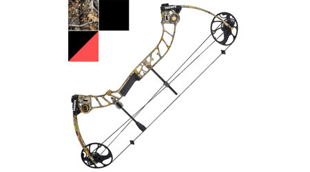 купите Блочный лук Bowmaster Triumph (Боумастер Триумф) в Москве