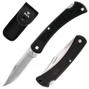 Нож складной Buck 110 Folding Hunter LT Lightweight 420HC / 0110BKSLT