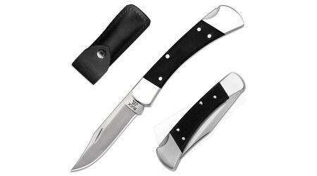 купите Нож складной Buck 110 Folding Hunter Pro G-10 S30V / 0110BKSNS1 в Москве