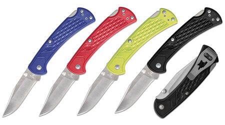 купите Нож складной Buck 112 Ranger Slim Select в Москве