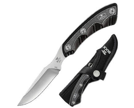 Купите разделочный нож Buck 542 Open Season Caper 0542BKS в Москве в нашем интернет-магазине