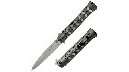 купите Нож-стилет складной Cold Steel Ti-Lite 4" / 26AST в Москве