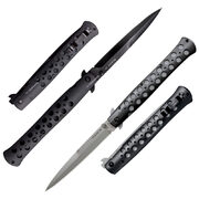 Нож складной Cold Steel Ti-Lite 6 XHP / 26ACSTX и 26AGSTX