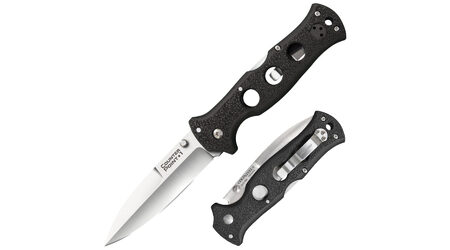 купите Нож складной Cold Steel Counter Point I 10AB в Москве