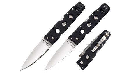 купите Нож складной Cold Steel Hold Out II / 11HL - 11HLS в Москве