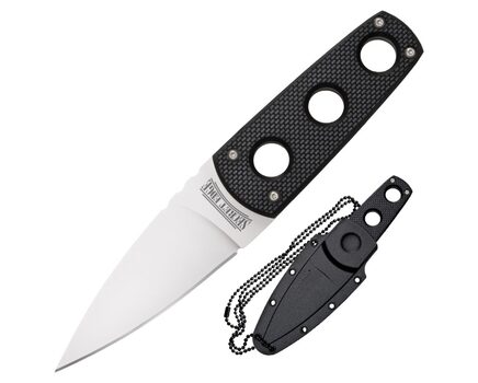 Купите нож скрытого ношения Cold Steel Secret Edge 11SDT в Москве в интернет-магазине