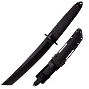 Нож-танто Cold Steel Magnum Tanto II Crucible CPM 3V DLC / 13QMBII