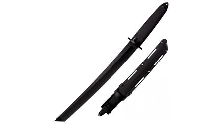 купите Нож-танто Cold Steel Magnum Tanto IX Crucible CPM 3V DLC / 13QMBIX в Москве