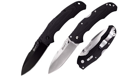 купите Полуавтоматический нож складной Cold Steel Swift I и II / 22A - 22AB в Москве