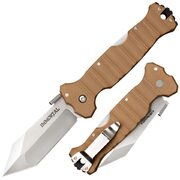 Нож складной Cold Steel Mike Wallace Design Immortal 23HVB