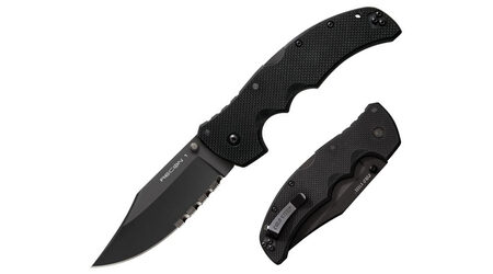 купите Нож складной Cold Steel Recon 1 Clip / 27TLCH  в Москве