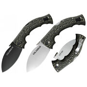 Нож складной Cold Steel Colossus I и II CTS XHP / 28DWA - 28DWB