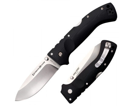 Купите складной нож Cold Steel Ultimate Hunter 30ULH в Москве в нашем интернет-магазине
