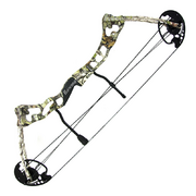 Блочный лук Hori-Zone Vulture