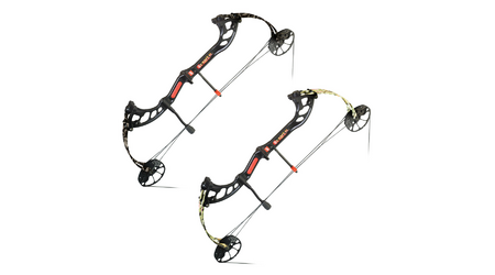 купите Лук блочный PSE Fever в Москве