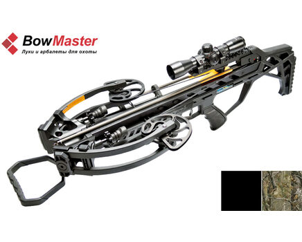 Купите блочный арбалет Bowmaster XB65 в Москве интернет-магазине