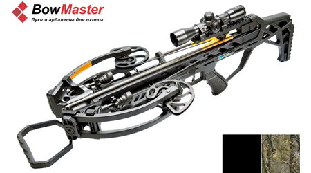 купите Блочный арбалет Bowmaster XB65 в Москве