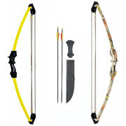 Лук блочный детский Man-kung MK-CB008