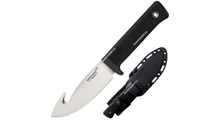 купите Нож шкуросъемный Cold Steel Master Hunter Plus / 36G в Москве