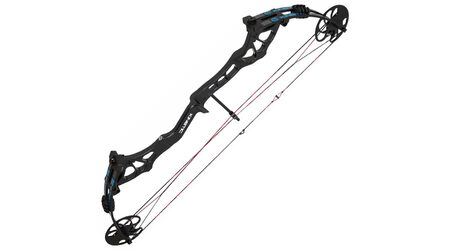 купите Блочный лук Kinetic Static (Кинетик Статик) в Москве