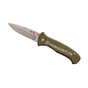Нож складной Al Mar Sere 2000 Olive Drab - AL/S2KOD