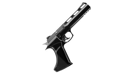 купите Пистолет пневматический газобаллонный SnowPeak CP400, калибр 4.5 мм в Москве